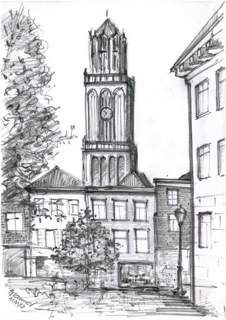 Utrecht